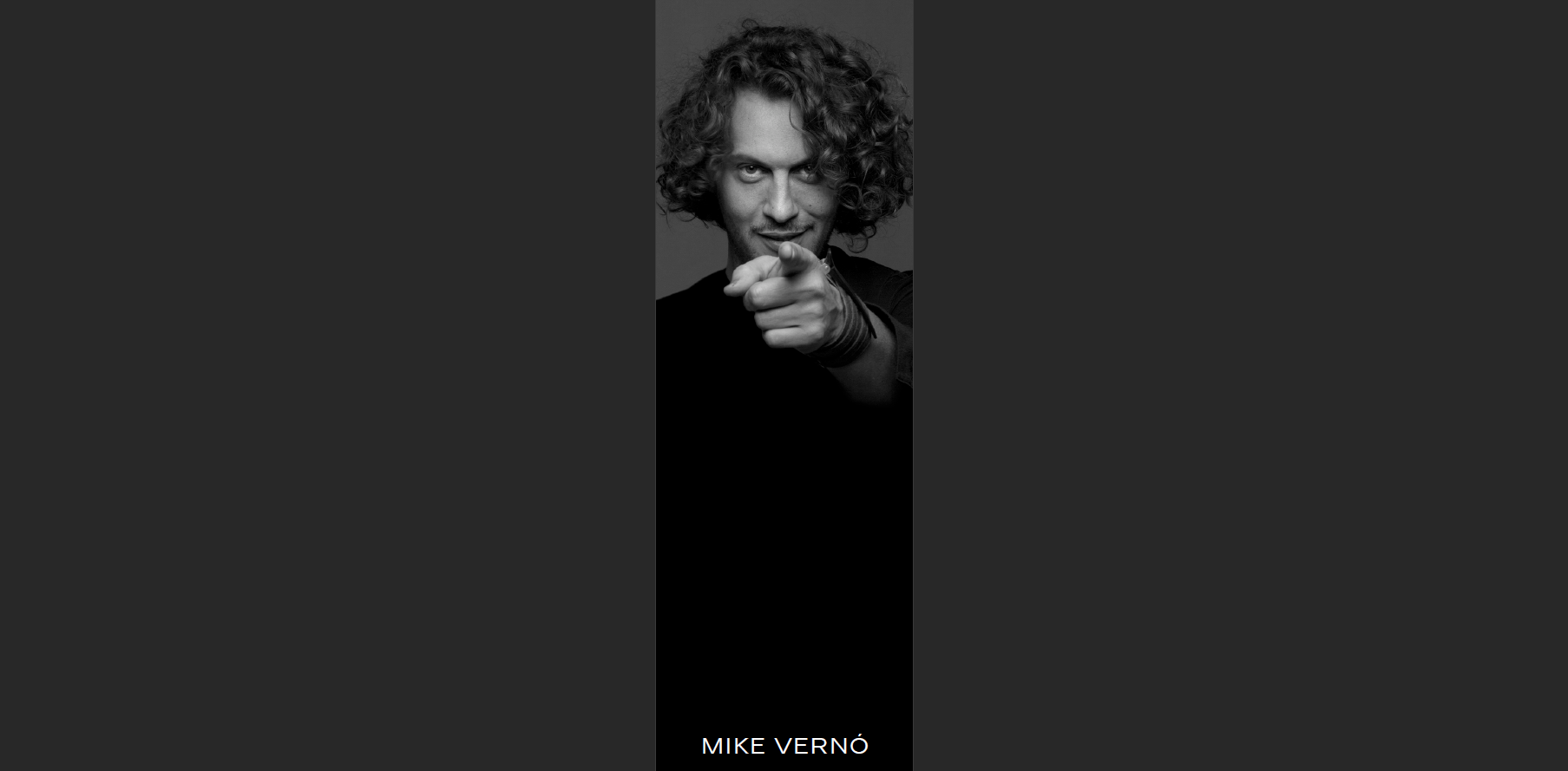 Mike Verno